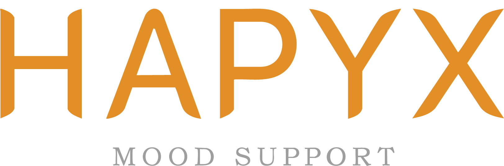HAPYX Logo